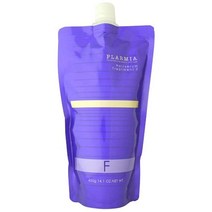밀본 프라미아 헤어세럼 F 트리트먼트 400g 리필용