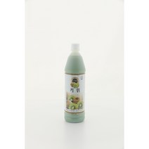 청솔 키위 원액 주스 835ml 24년 10월11일 까지
