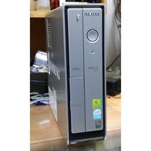 컴퓨터 중고 NZ45 Pentium4 630 3.0G/1G/160G/DVD/XP