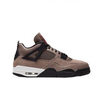 나이키 조던 정품 4 레트로 토프 헤이즈 Jordan 4 Retro Taupe Haze