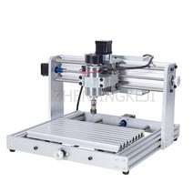 레이저 각인기 조각기 조각 기계 미니 작은 레이저 도구 플라스틱 양각 가죽 실리콘 나무 릴리프 가공 상업, 03 300Wmetal X10W laser