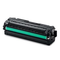 삼성 CLT-K506L K506L CLP-680ND CLP-680 CLX-6260 토너, 삼성 CLT-C506L 파랑 정품토너