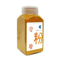 산해랑 강황분말 100g
