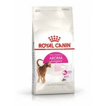 로얄캐닌 아로마 엑시전트 2kg 고양이 반려묘 사료, 단품