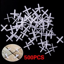 건설 도구 실노 천을 마 상자 홀더500pcs 11.522.53mm 장식 도구 세라믹 타일러 스페이서 크로스 플라스틱 타일 배관공 재사용 가능한 레벨링 시스템 건설, 1mm