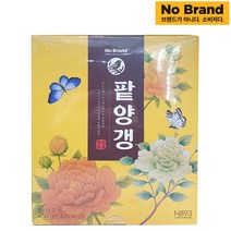 노브랜드 팥양갱 450g (45g x 10개입), 2개