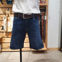 리바이스 오리지날501 쇼츠 청반바지365120152