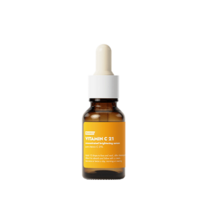 프랭클리 비타민C21% 기미 잡티 세럼, 15ml, 1개