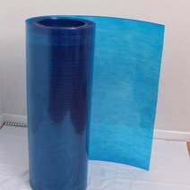 골판렉산 렉산골판 슬레이트 렉산 PC 지붕재, 네이비 1m 폭 0.8mm 두께 30m 1롤