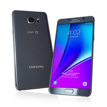 갤럭시노트5 중고 노트5 공기계 중고폰 알뜰폰, 노트5 32G 3사공용, 색상랜덤 B급