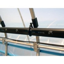 고정구및고리 측면수막고리(측설고리) 25mmx10개