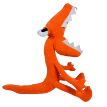 후니스 로블록스 레인보우프렌즈 대형인형, 대형오렌지