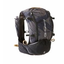 데카트론 울트라 트레일백 런닝조끼 15L, 혼합색상