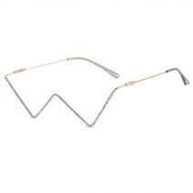 투명 뿔테 안경테 패션 안경 초경량 Shinning 여성 합금 다이아몬드 프레임 레이디 렌즈없이 음영 Oculos Gafas