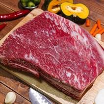 미트홀 깨끗하게 지방제거된 비프립 원육 2.3kg 우대갈비 짝갈비 678번 꽃갈비 bbq, 2kg, 3. 절단우대갈비