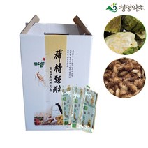(액상차)수세미 독고마리110ml 60포