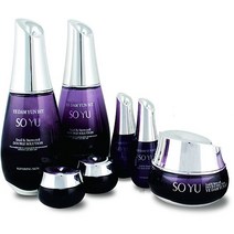 예담윤빛 소유 스네일 앤 스템셀 더블 솔루션 3종 기획세트:No1 16306ea, *CNS* 1, *CNS* 본상품선택