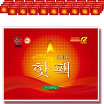 해피데이 붙이는 파스형 핫팩 50 g, 220개