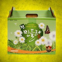 국산 민들레즙 60포