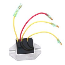레귤레이터 정류기 SeaDoo Repl 278000443 720 800 SP GSX GTX SPX XP 전압 2.0x2.2 인치 바이크 오토바이 부품