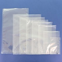 [이지포장]NY진공포장지 진공팩 가공식품보관 냉동보관 육가공팩-18X28 100매, 1팩