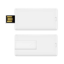 레빗 CX02 미니카드형 USB2.0 메모리, 4GB