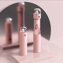 Xiaomi Usb 미니 접이식 팬 전기 휴대용 소형 공기 냉각기 충전 가정용 제품 데스크탑 Ventilado, [04] Pink Cat