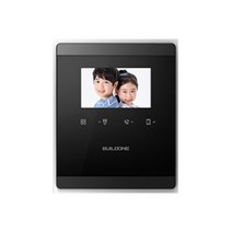 빌드원 아날로그 매립형 4.3인치 아파트 인터폰 교체 현관 비디오폰 BO-VP430A