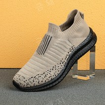 남성용 로퍼 통기성 캐주얼 운동화 패션 편안한