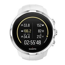 SUUNTO (순트) SPARTAN SPORT WHITE 스파르탄 스포츠 화이트 SS022651000 GPS 시계 시계 [품]