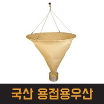 불티방지커버 불꽃방지막 용접보호포 질석포 버미글라스 용접우산, 1개, 사각