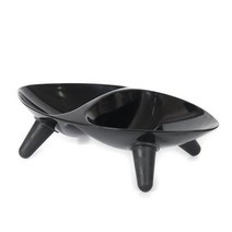 스코티쉬폴드 펫급식기 논슬립 고양이식기 다리, 1개