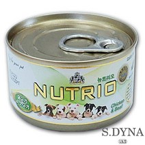 토이푸들 반려견캔간식 반려견습식간식 닭고기소고기, 상세페이지 참조