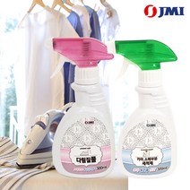 에코 다림질풀 소매세척제(300ml)다리미풀 얼룩제거제, 다림질풀(300ml)