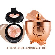 Cellacity 컨실러 크림 풀 커버 페이스 파운데이션 다크 서클 크림 페이스 코렉터 방수 메이크업스 코스메틱, 사진 색상, 하나