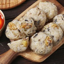 떡미당 [떡미당] 우리쌀로 만든 현미 영양떡 600g x 2개, 단일옵션