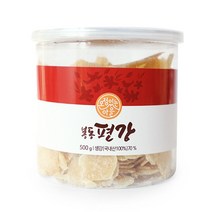 [HACCP 인증] 봉동 편강 500g x 2