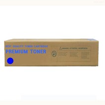 호환토너 교체용 HP M553DN 대용량 파랑 프린터 프린트 토너 잉크 리필 재생 정품 호환 교체 무한