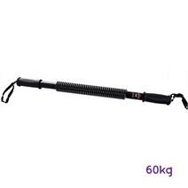 런웨이브 일자형 완력기-60kg 이중 스프링 홈트테리닝 (홈트/맨손운동/가슴운동/등운동/팔운동/헬스/집운동/완력기/헬스소품/레저/스포츠 추천)