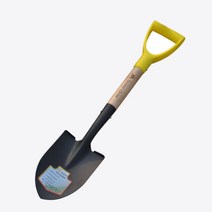 로터리삽 삽쇠 주말농장 쟁쇄 삼지창 텃밭 농기구, 삽