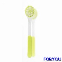 Foryou4836 효자손 겸용 두드림 등 안마기 색상랜덤발송 5개 전신 안마봉 등안마, 상세페이지 참조