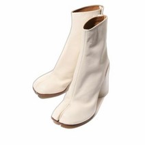 기타 [명품]MAISON MARGIELA 메종마르지엘라 FW 타비 앵클부츠 SWU P T TMG518945 1672454786