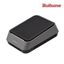 불스원 에어테라피 스마트액션 BULLSONE-211248 [차량용/미니 공기청정기], 단품