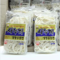 천일 사누끼 탱탱 우동면 40입 1박스 업소용 식당용 식자재 소스 양념 대용량, 본상품선택, 다올1 본상품선택