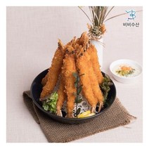 사세 헤드온 새우튀김