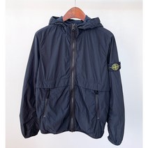 스톤아일랜드 키즈 바람막이 자켓 721640132.V0020 네이비 10 12A