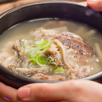 eTV 박연경의 한우 특양곰탕 700g x 5팩 (총 3.5kg), 1