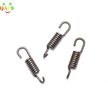 3pcs 미니 모토 클러치 스프링 49cc 미니쿼드 Dirtbike 먼지 자전거레이스