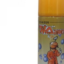 1개배송 가스누출 점검제 160ML 가스디텍터 가스누출감지기