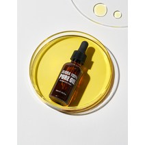 [비건인증] 더마팩토리 EDLP 호호바 100% 퓨어 오일 (이스라엘산) 30ml, 단품